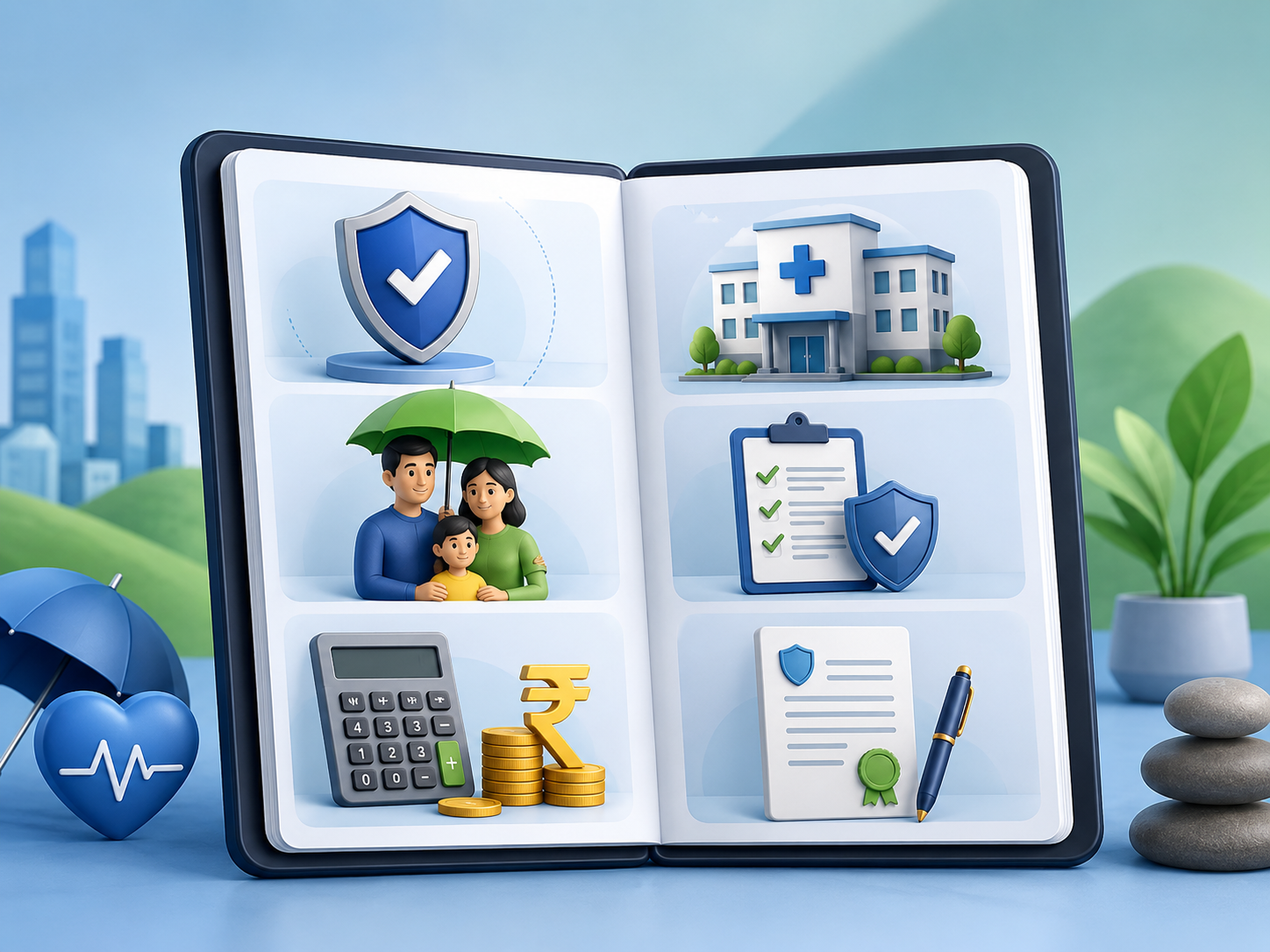 Insurance Glossary resource preview